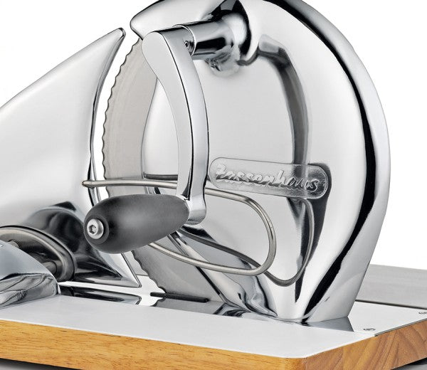 Bread Slicing Machine, Vintage, ZASSENHAUS