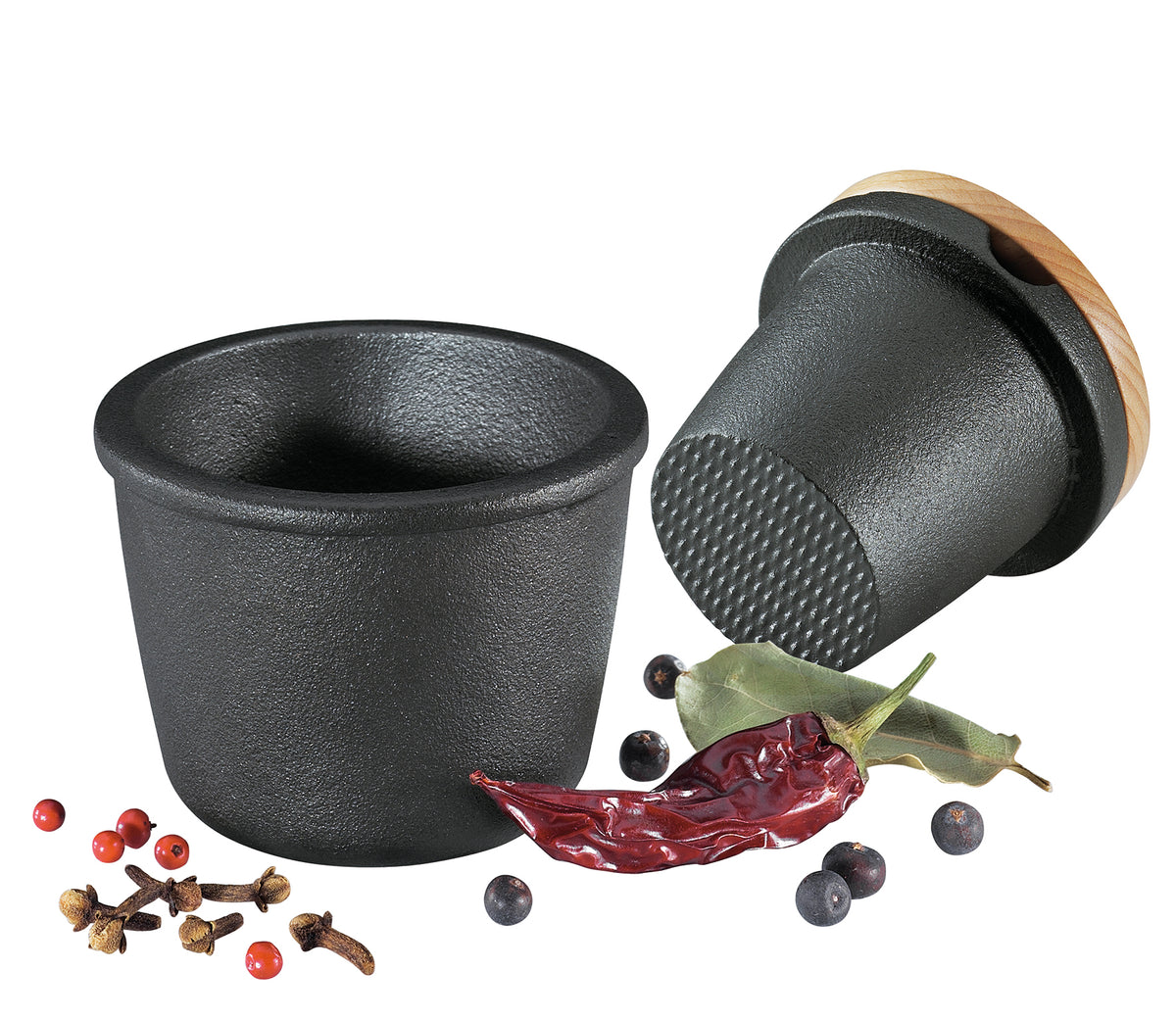 Spice Grater, Zassenhaus