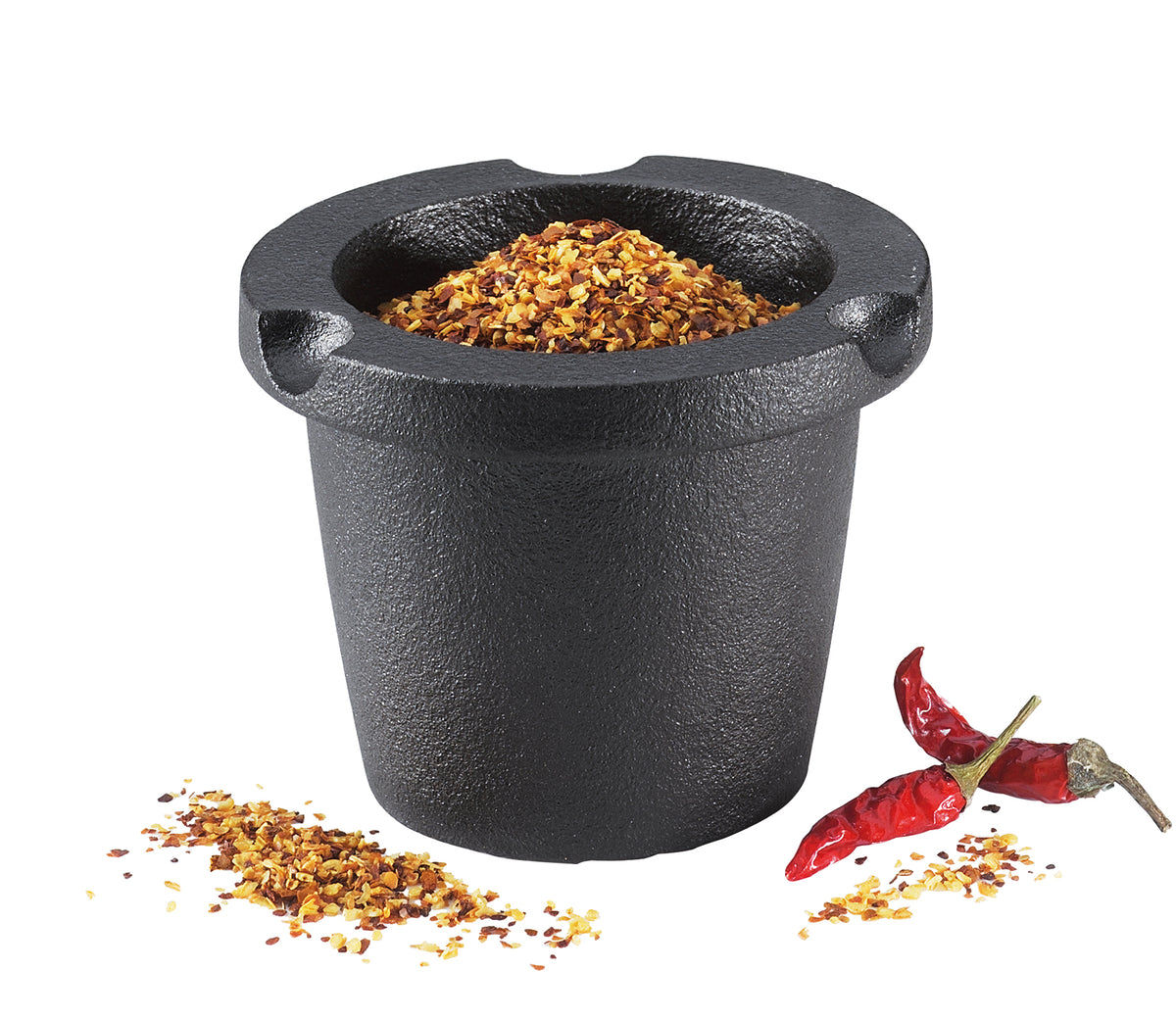 Spice Grater, Zassenhaus