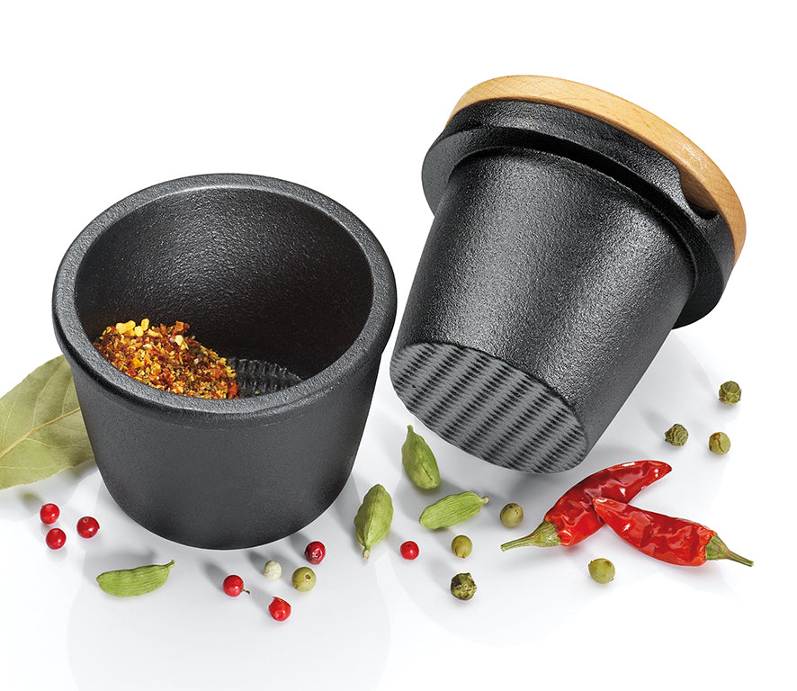 Spice Grater, Zassenhaus