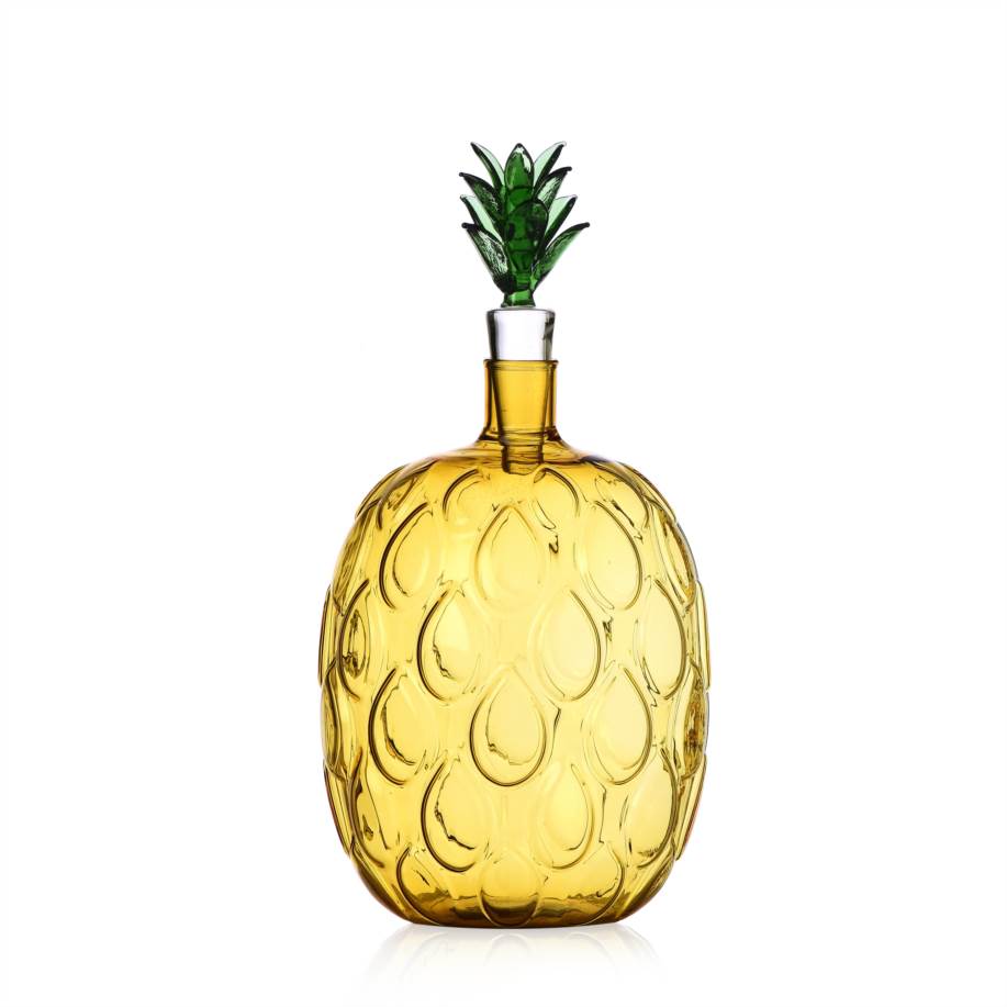 Carafe Ananas en bouteille, Ichendorf