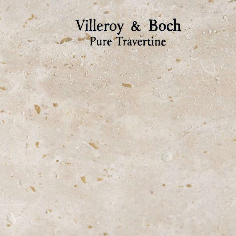 Plat à Servir 40.5x28cm, Manufacture Travertine, Villeroy & Boch
