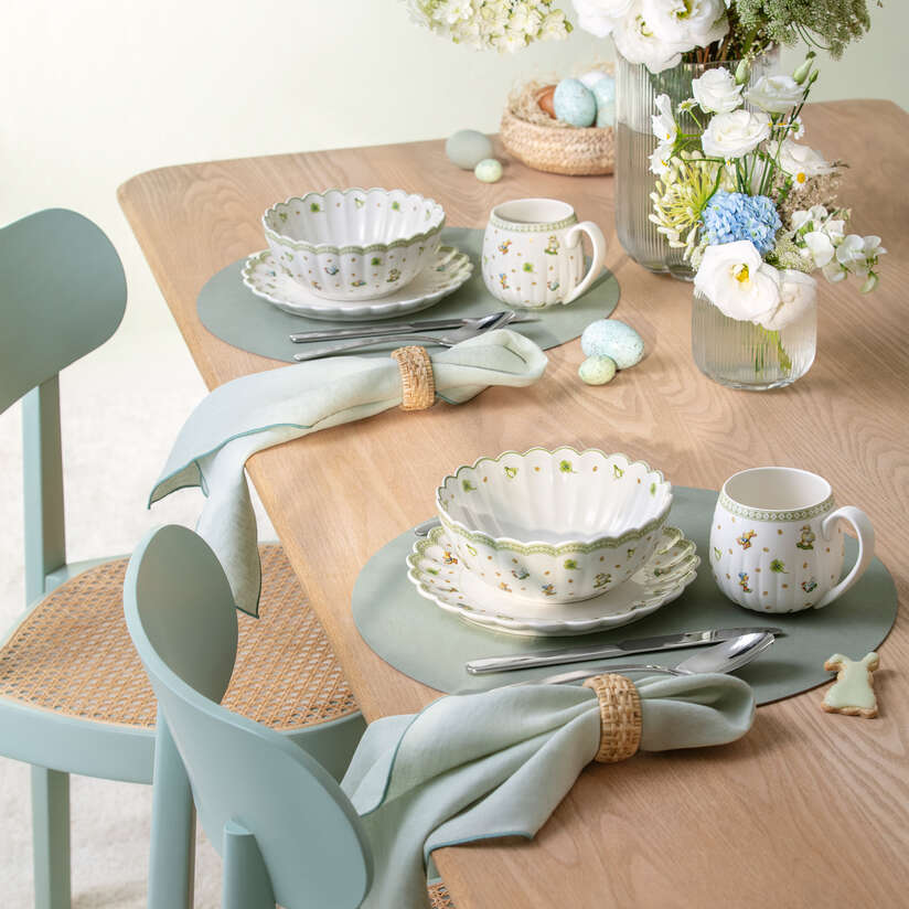 Set de table, Easter Delight, Villeroy & Boch