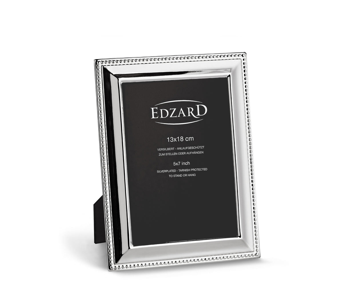 Photo frame 13 x 18 cm, Perla, Edzard