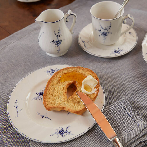 Bread plate, Old Luxembourg, Villeroy &amp; Boch 