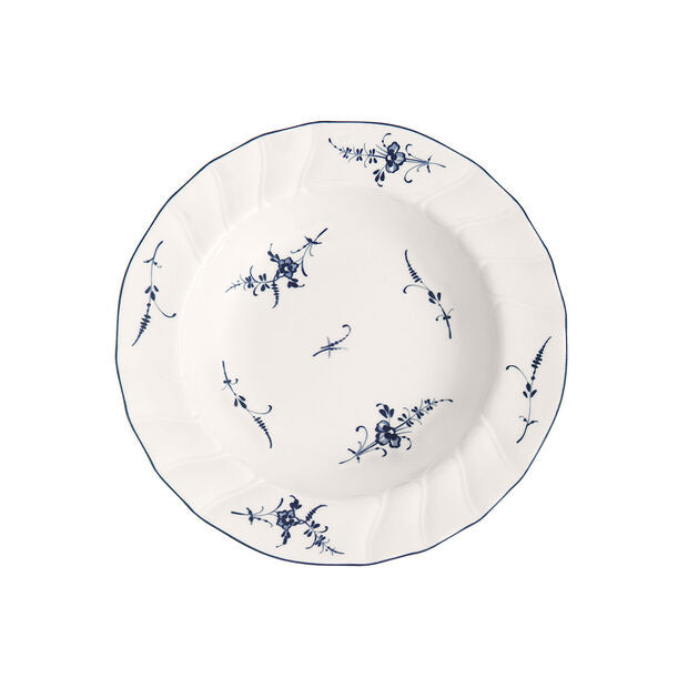 Deep Plate 24cm, Old Luxembourg, Villeroy&amp;Boch 