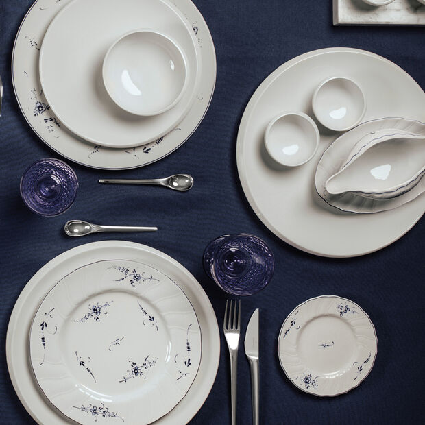 Bread plate, Old Luxembourg, Villeroy &amp; Boch 