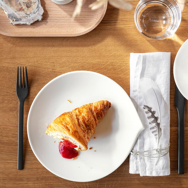 Dessert plate, Flow, Villeroy &amp; Boch 