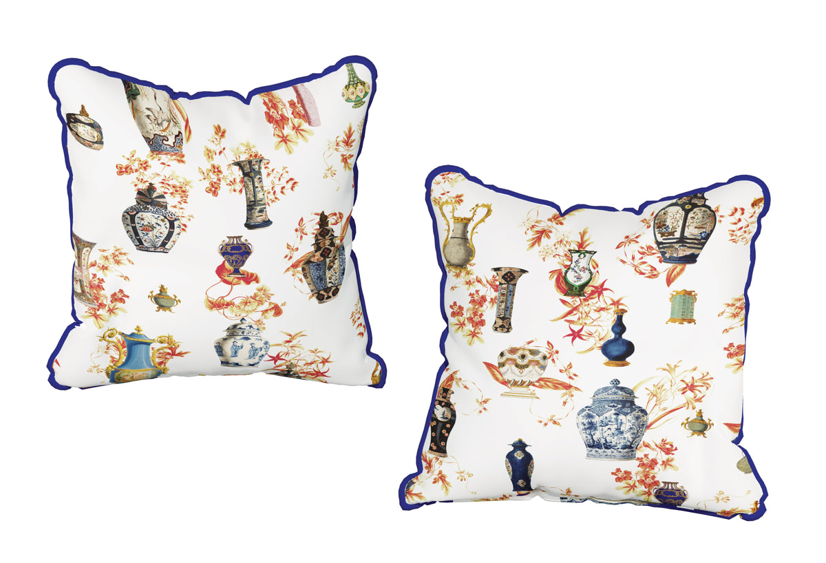 Coussin Legacy, Lamart