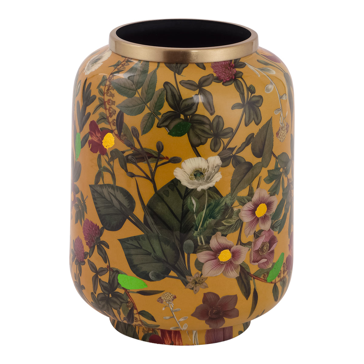 Vase H 20 cm Ambra, Lamart