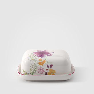 Beurrier Mariefleur, V&B