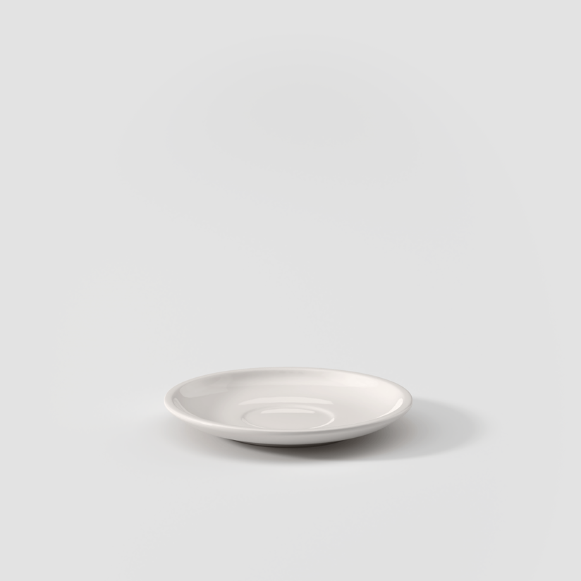 Soucoupe à café/thé 16cm, Artesano Original