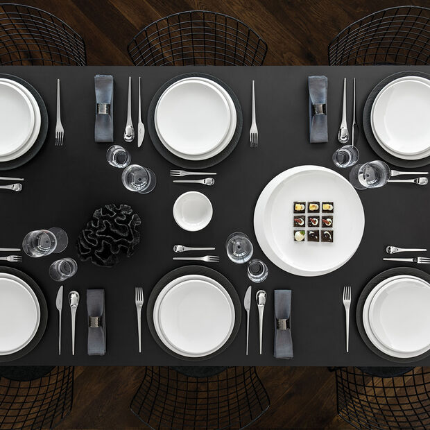 Assiette à dessert 22 cm Royal, Villeroy & Boch