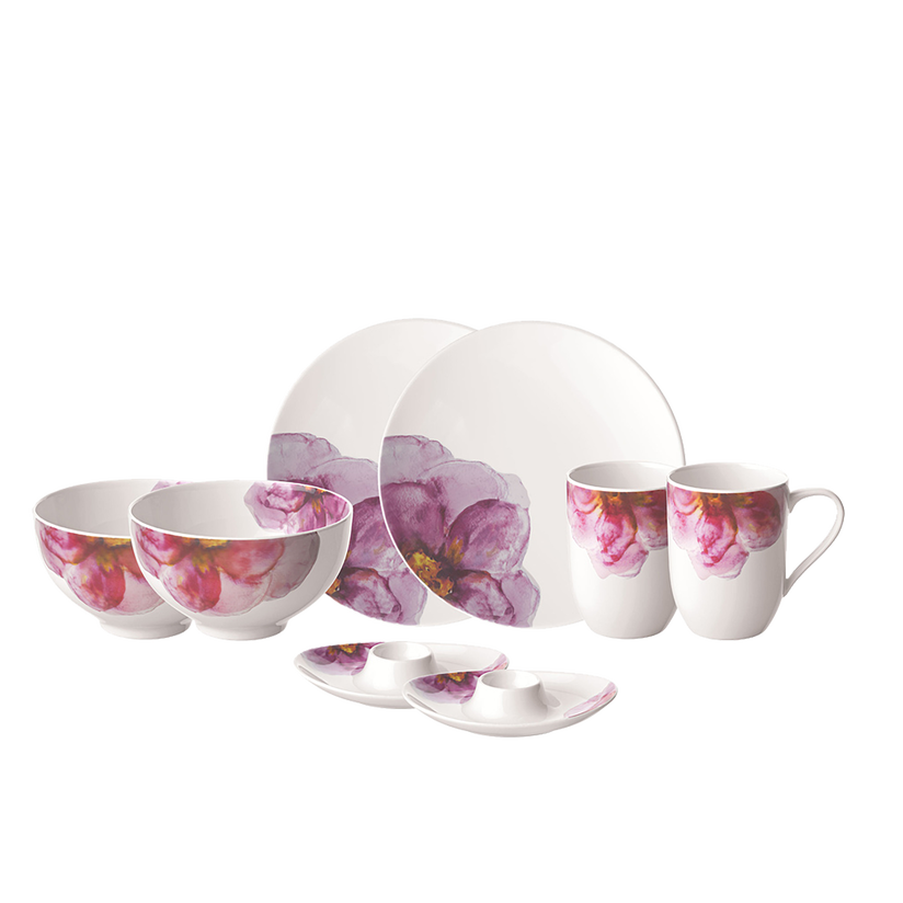Placemat, Rose Garden Home, Villeroy &amp; Boch