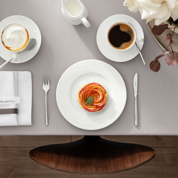 Assiette à dessert 22 cm Royal, Villeroy & Boch