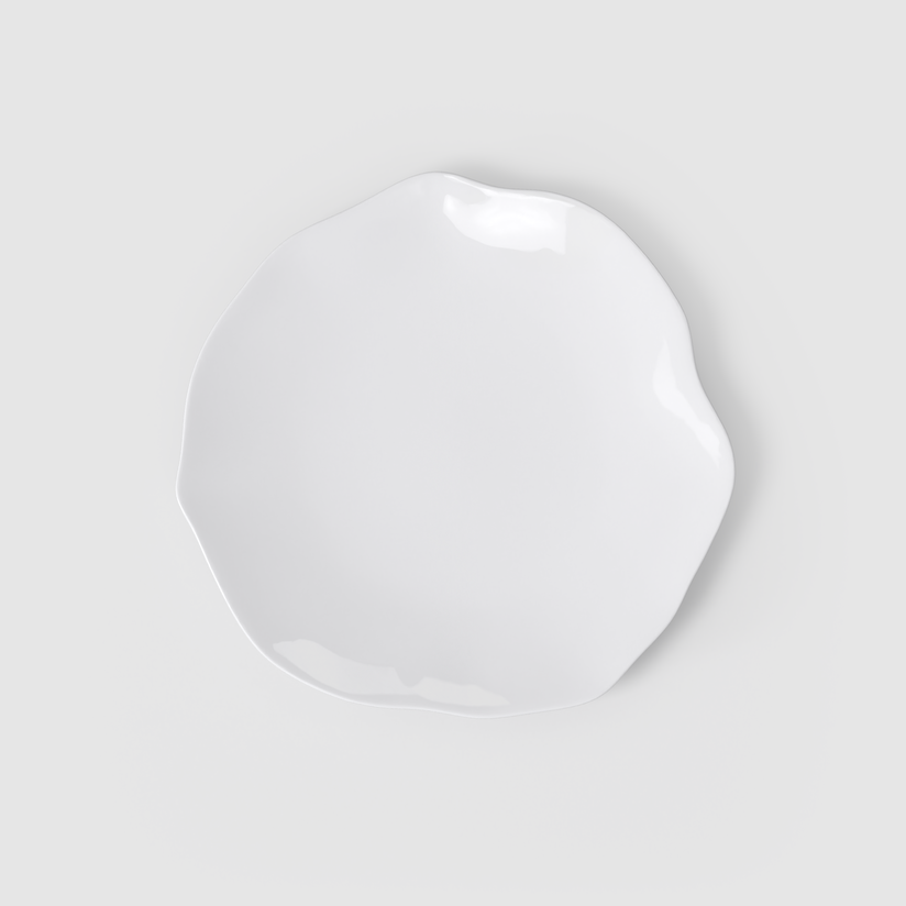 Assiette Plate, Pura, Villeroy & Boch