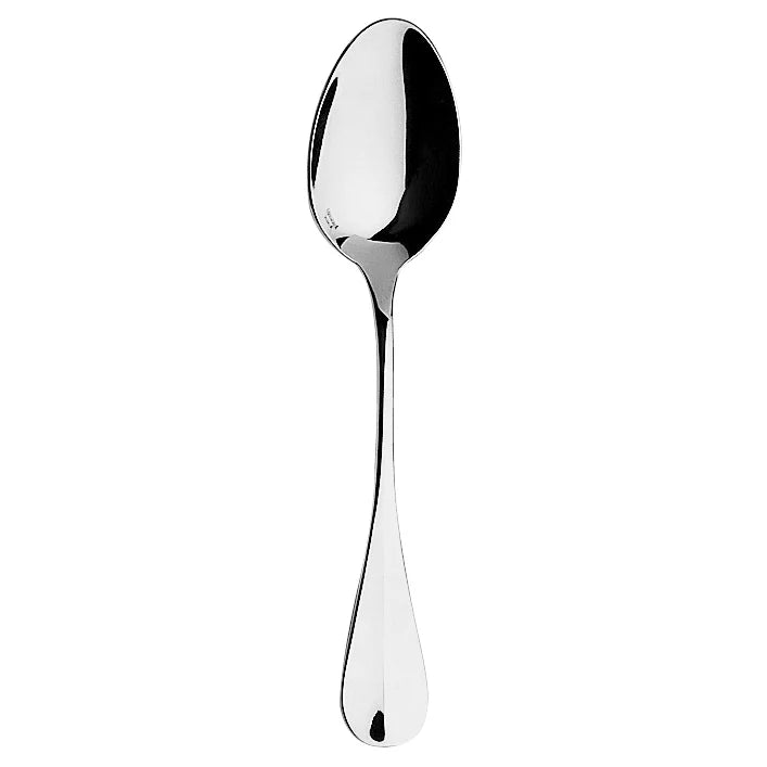 Cuillère à dessert, Blois Acier Miroir, Guy Degrenne