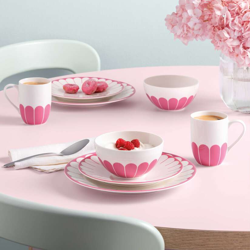 Bol 430ml, Fleur Cassis, Villeroy & Boch