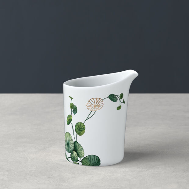 Creamer, Avarua, Villeroy &amp; Boch 