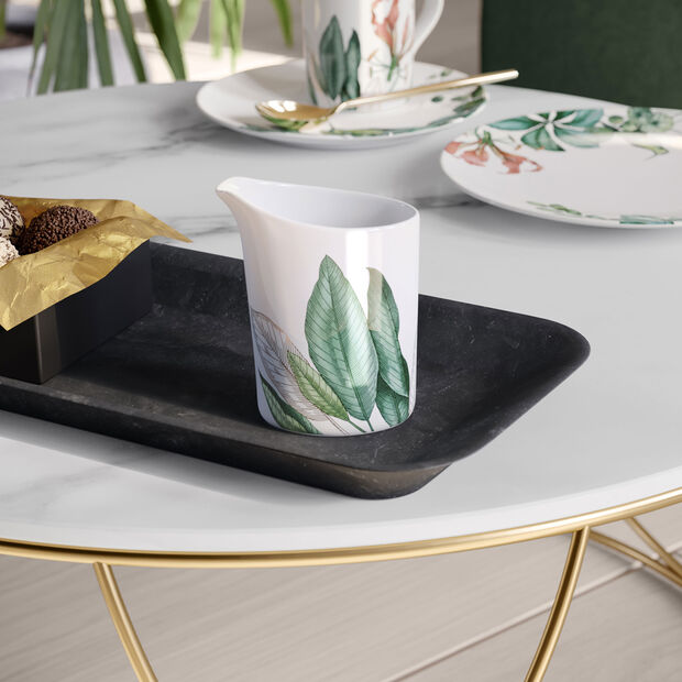 Creamer, Avarua, Villeroy &amp; Boch 