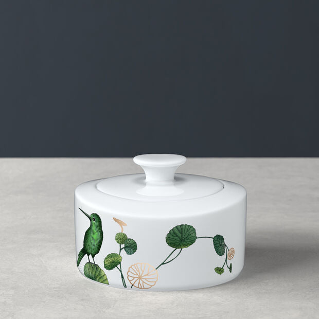 Sugar bowl, Avarua, Villeroy &amp; Boch 