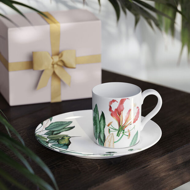 Soucoupe à café/thé, Avarua, Villeroy & Boch