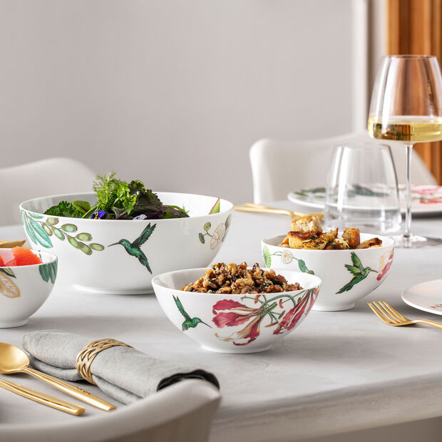 Salad bowl 23cm, Avarua, Villeroy &amp; Boch