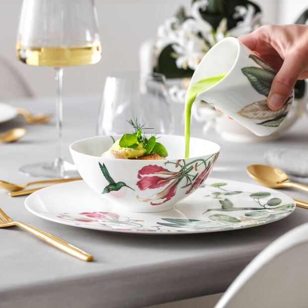Assiette de table, Avarua, Villeroy & Boch