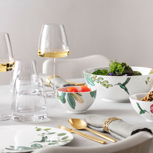 Assiette de table, Avarua, Villeroy & Boch