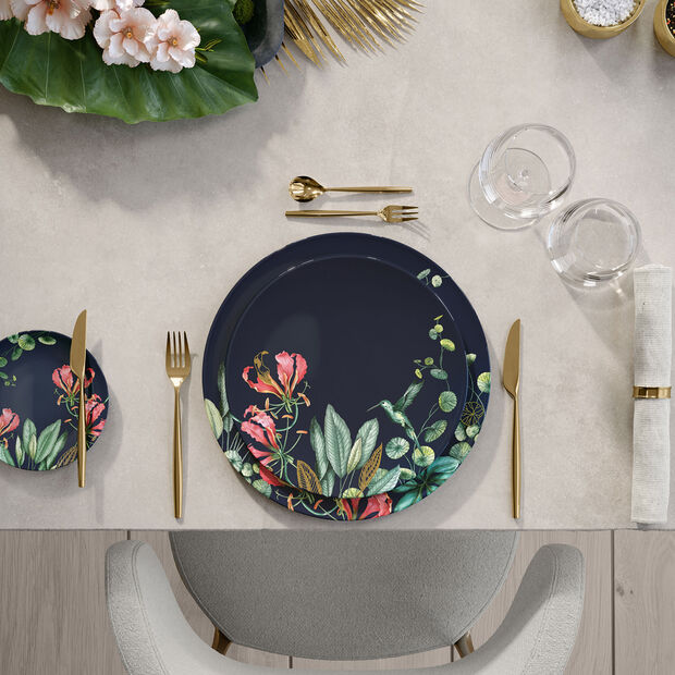 Assiette à pain, Avarua, Villeroy & Boch