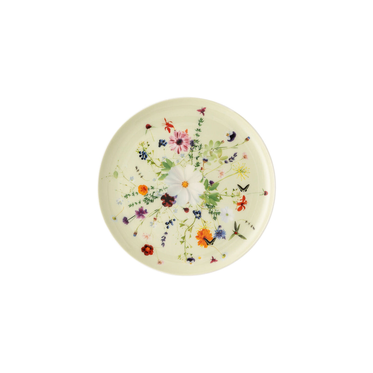 Assiette de présentation coupe 32cm, Brillance Grand Air, Rosenthal
