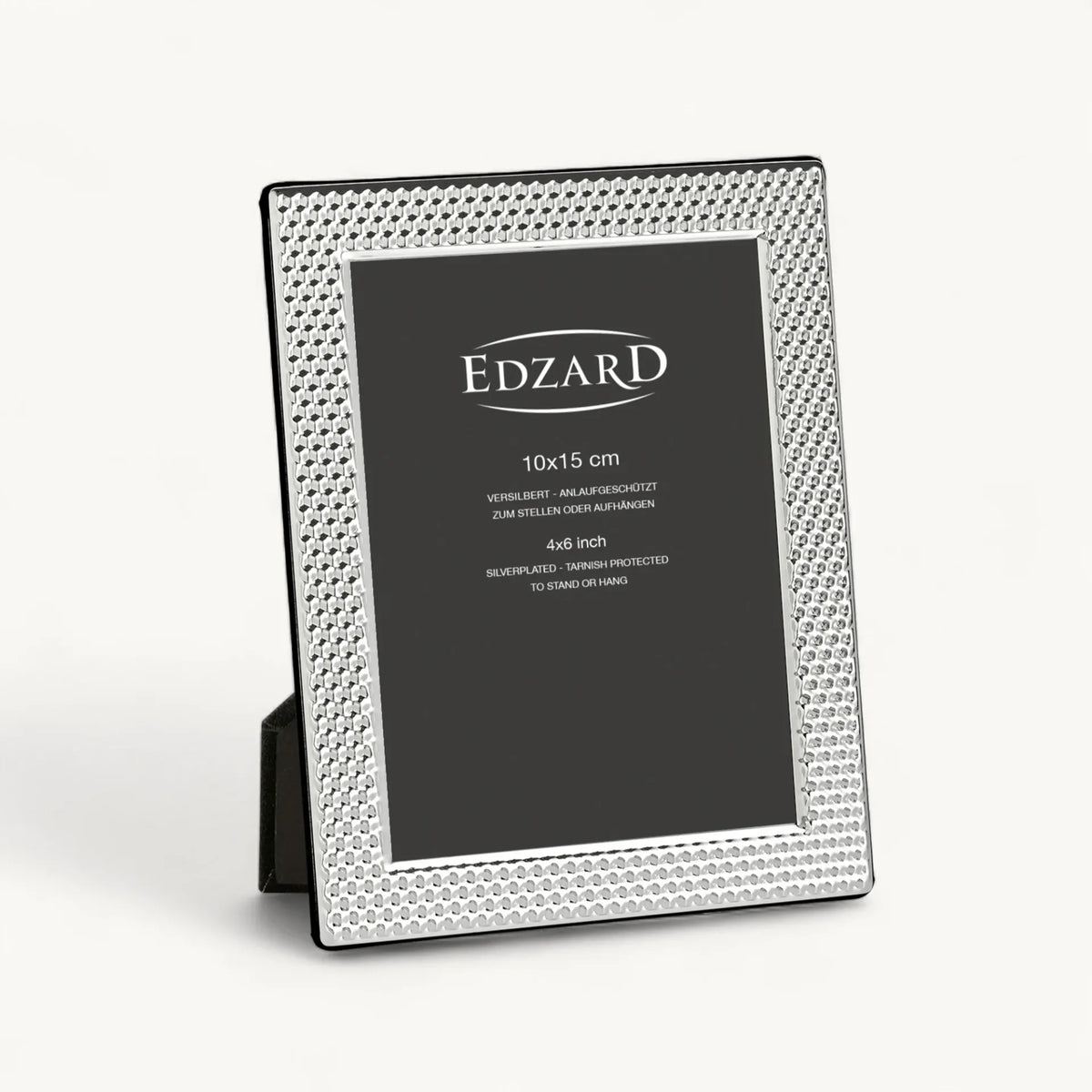 Cadre Photo 10x15 cm Barletta, Edzard
