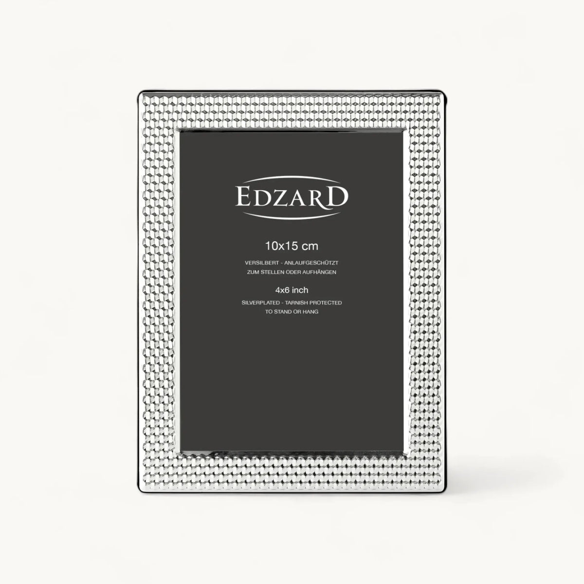 Cadre Photo 10x15 cm Barletta, Edzard