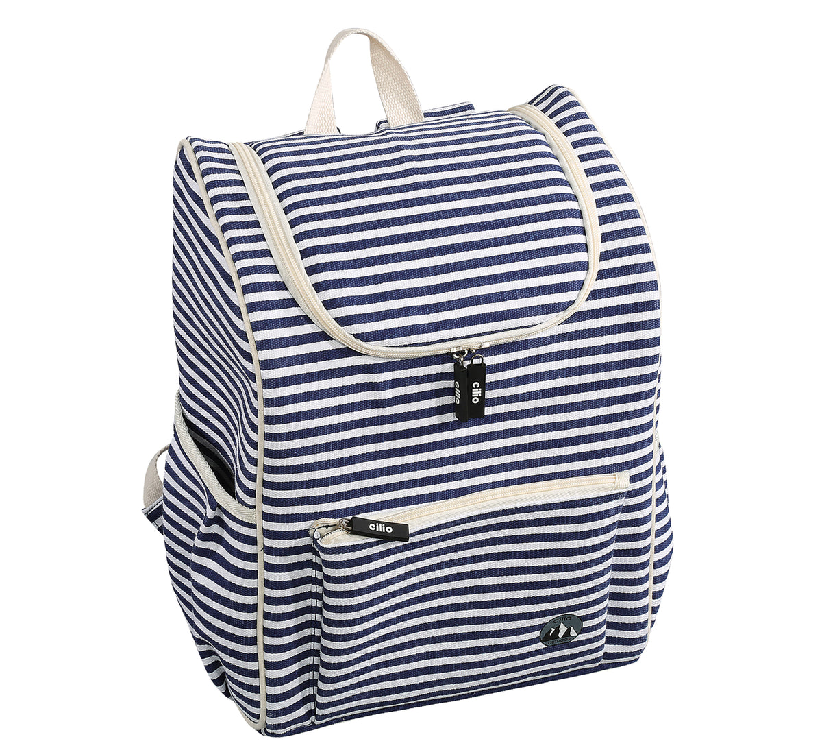 Oceano Insulated Backpack, Cilio
