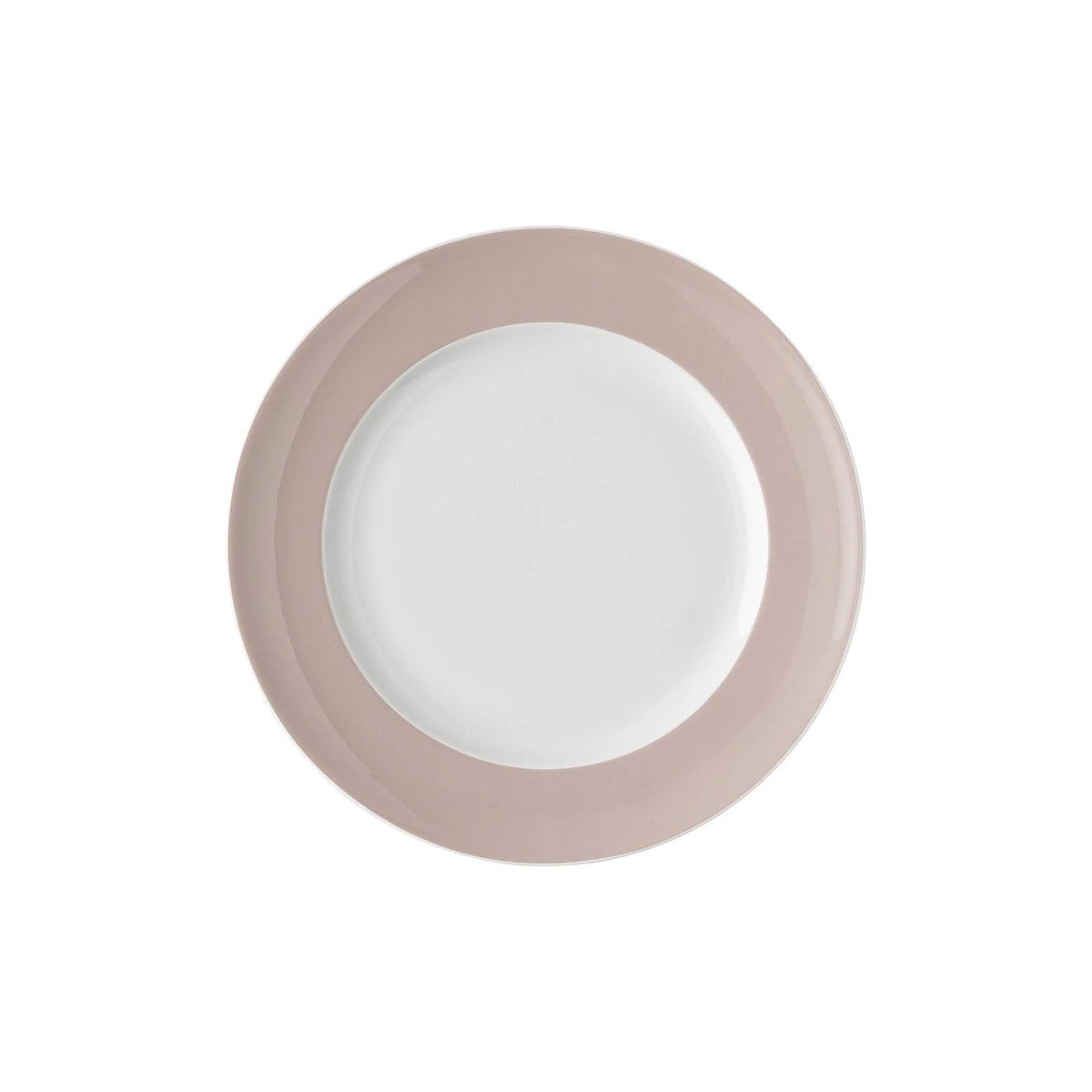 Assiette à dessert 22cm, Sunny Day Rose Powder
