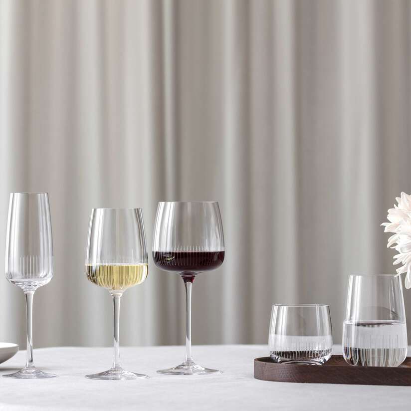 Set de 4 Verres à Eau, Afina, Villeroy & Boch