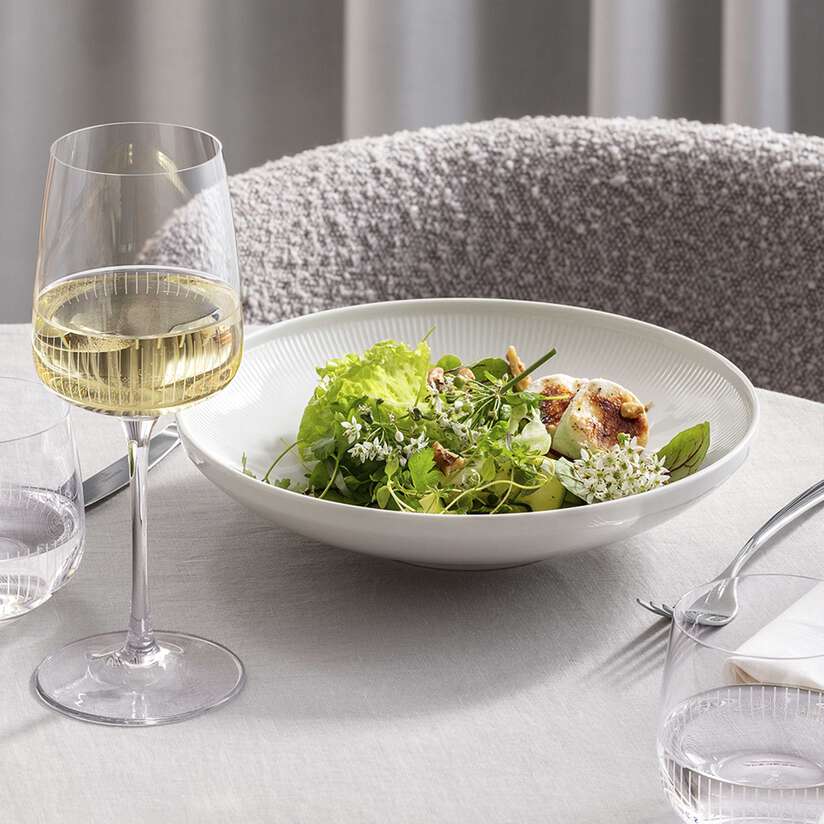 Set de 4 Verres à Vin Blanc, Afina, Villeroy & Boch