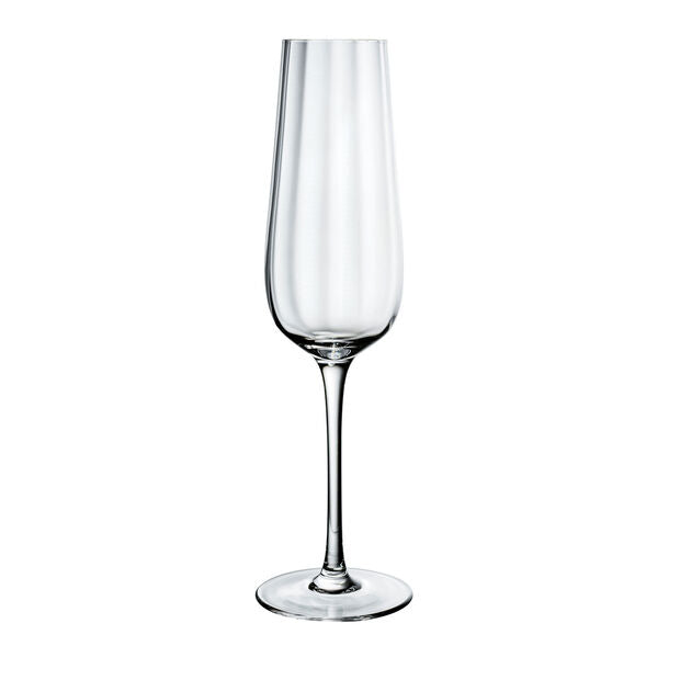 Flûtes à champagne, Rose Garden, Villeroy & Boch