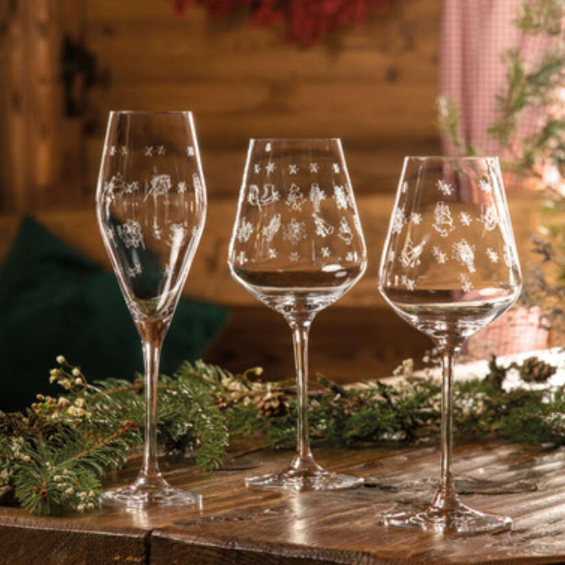 Verre à Vin Blanc Set de 2 Toy's Delight, Villeroy & Boch