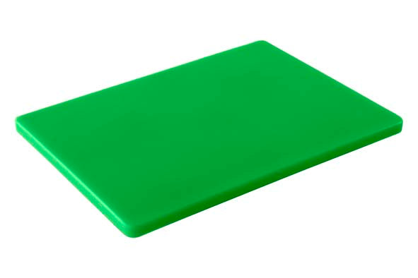 Cutting Board 53 x 32 cm, Green, Billiet