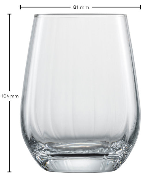 Gobelet à eau, Prizma, Schott Zwiesel