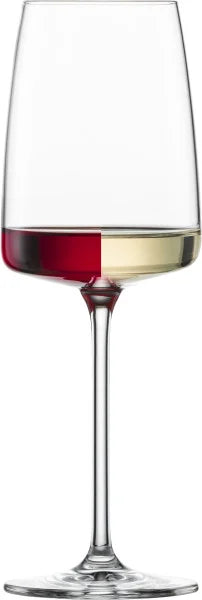 Verre à Vin frais et léger, Vivid Senses, Schott Zwiesel