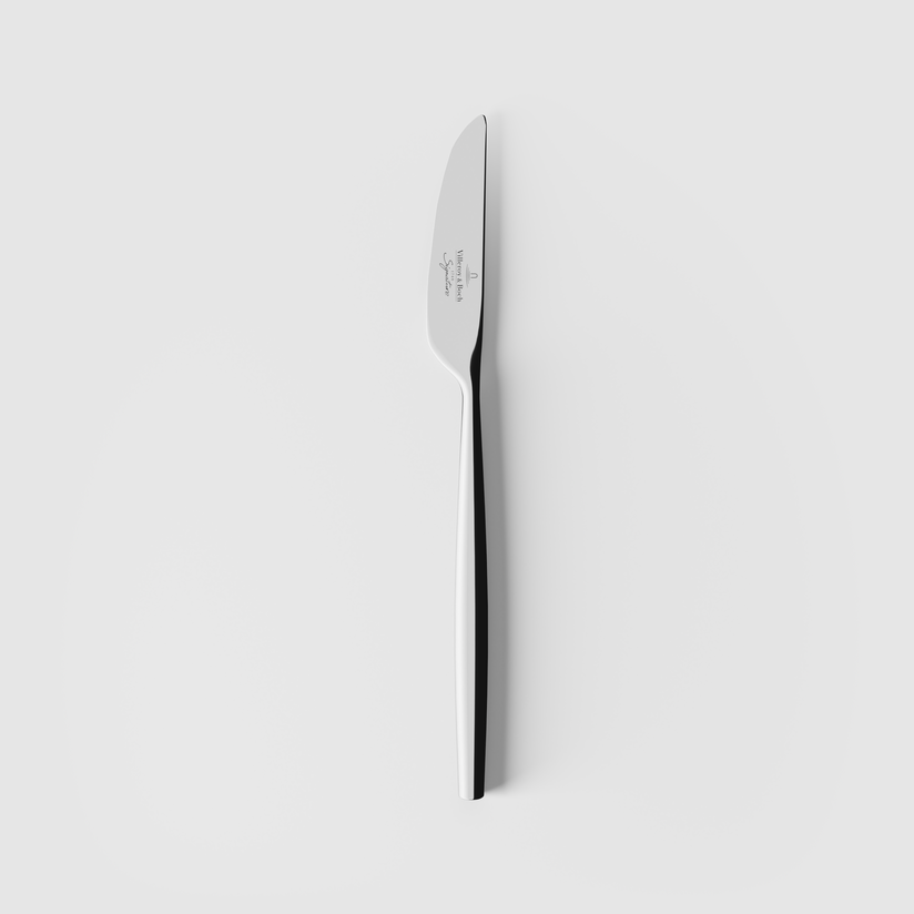 Couteau de Table, MetroChic, Villeroy & Boch