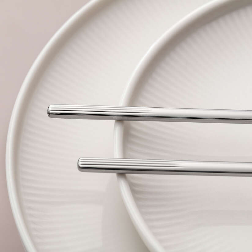 Ménagère couverts 30 pcs, Afina, Villeroy & Boch