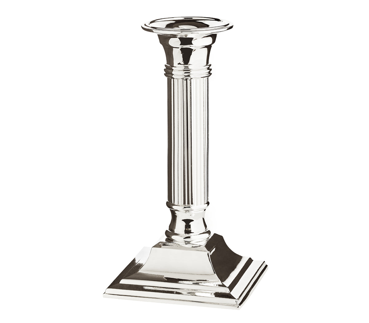 Bougeoir 15 cm Lincoln Ligné, Edzard