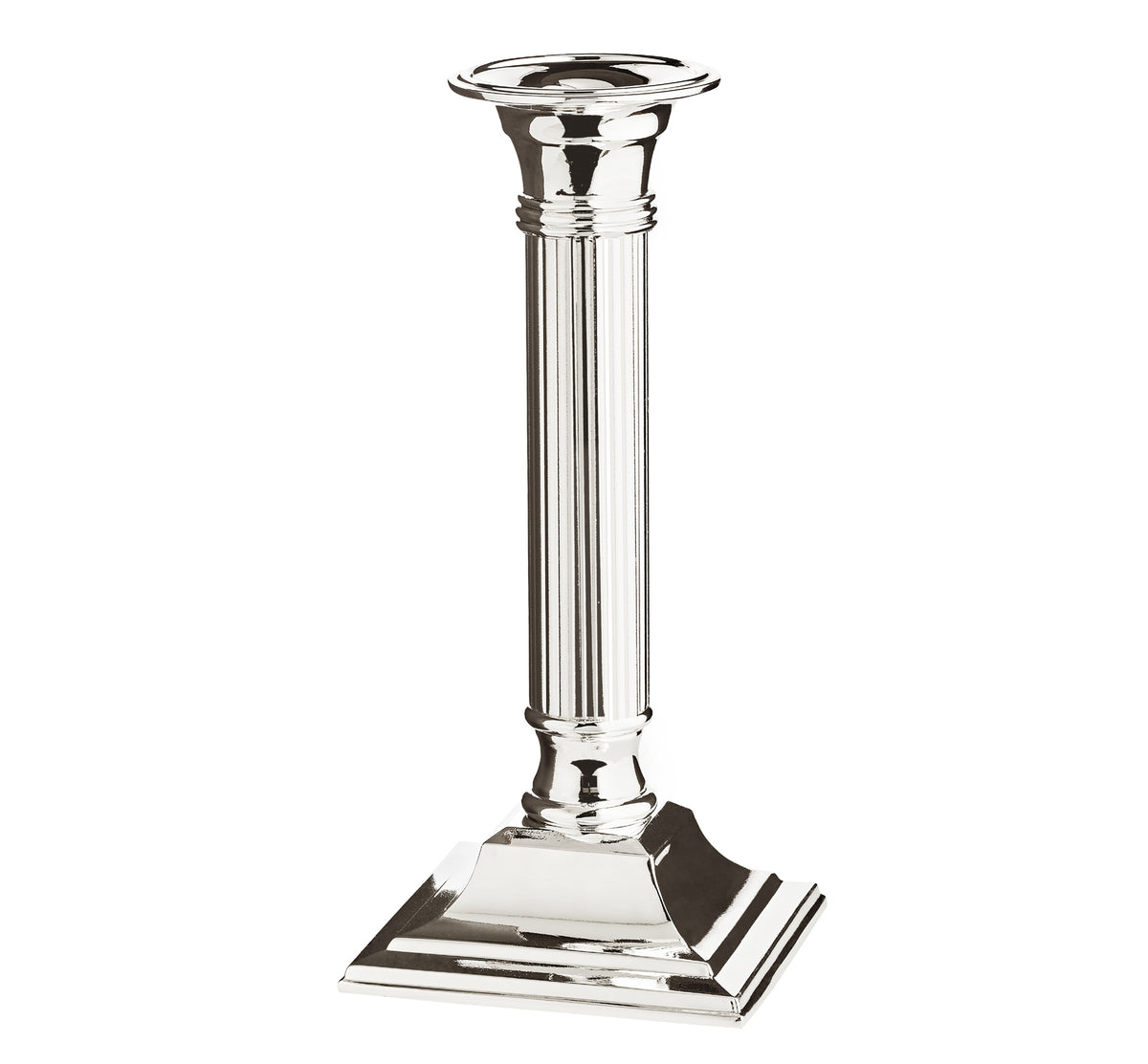 Bougeoir 19 cm Lincoln Ligné, Edzard