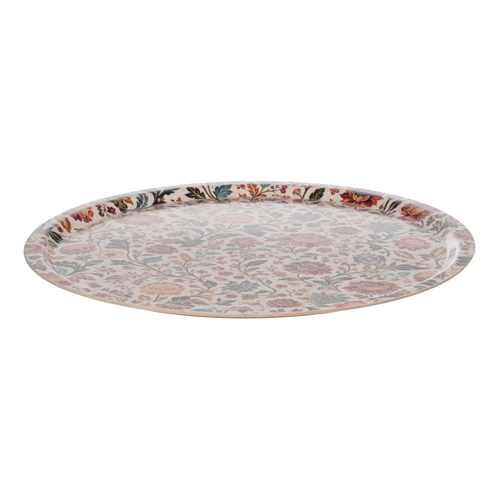 Plateau Rond 46cm, Alba, Bastide