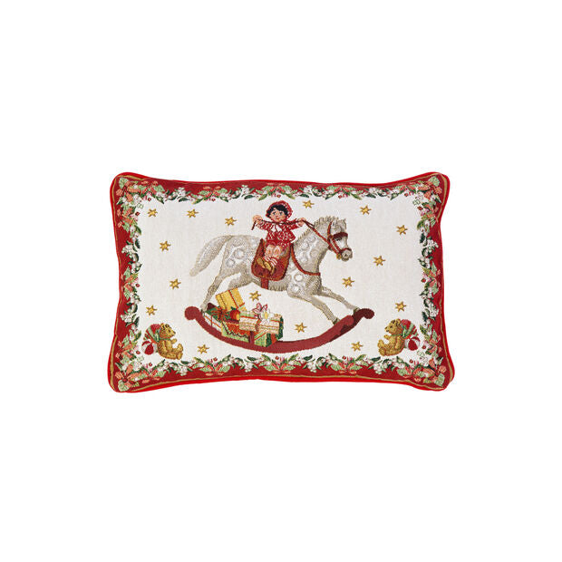 Reversible Gobelin cushion, Toy's Fantasy, Villeroy &amp; Boch