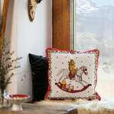 Gobelin Cushion Toys, Toy's Fantasy, Villeroy &amp; Boch