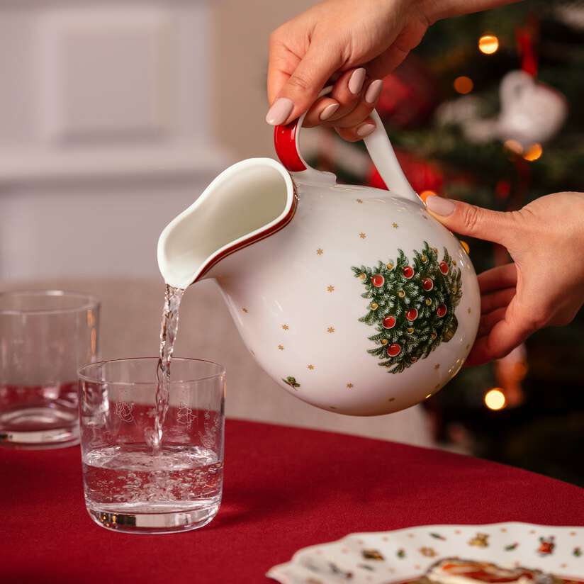 Cruche 1.5L.Toy's Delight, Villeroy & Boch